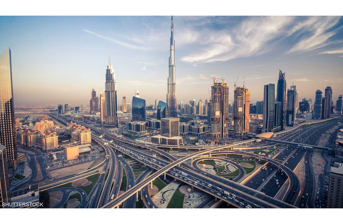 الهند وباكستان ومصر.. أكبر دول تؤسس شركات في دبي 