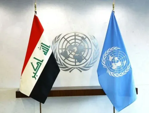 الحكومة العراقية: نائب رئيس بعثة الأمم المتحدة سيتولى التنسيق بعد انتهاء عمل يونامي 