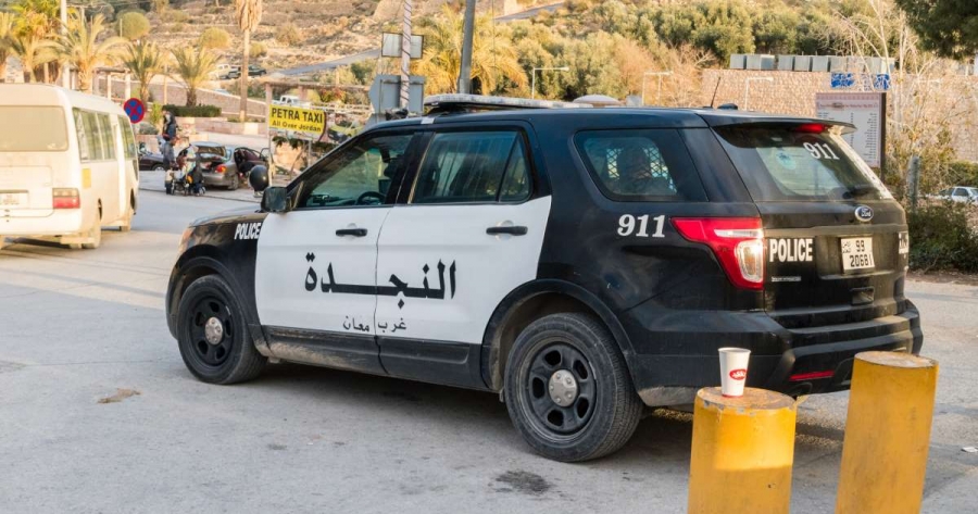 الأردن: الأمن يحيل 16 شخصًا للتحقيق لإثارتهم خطابات كراهية ضد الأعياد المسيحية 
