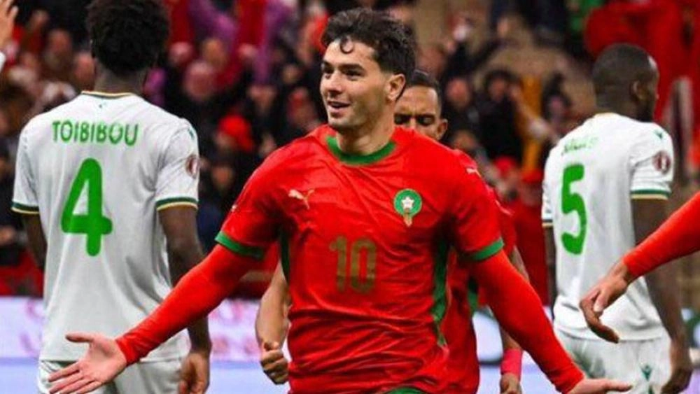 المغرب تفتتح كأس أمم إفريقيا بالفوز على جزر القمر 