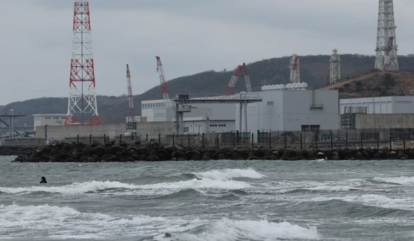 اليابان تستعد لتشغيل أكبر محطة نووية في العالم 