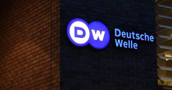 روسيا تصنف شبكة دويتشه فيله الألمانية منظمة غير مرغوب فيها 