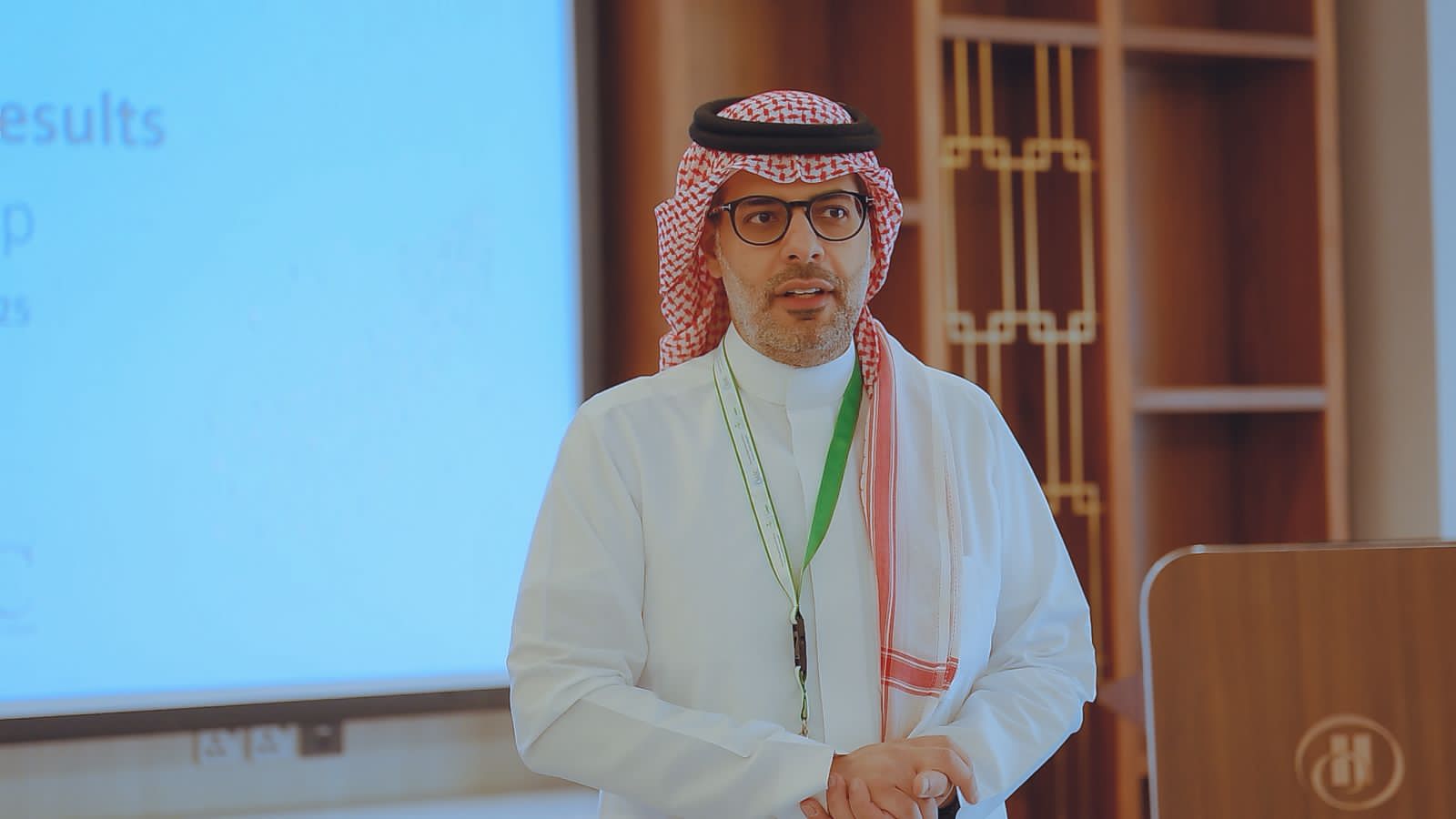 مركز الخدمات الطبية الشرعية بالشرقية يقيم ورشة القيادة لتحقيق النتائج لتعزيز الأداء ومواكبة رؤية 2030 