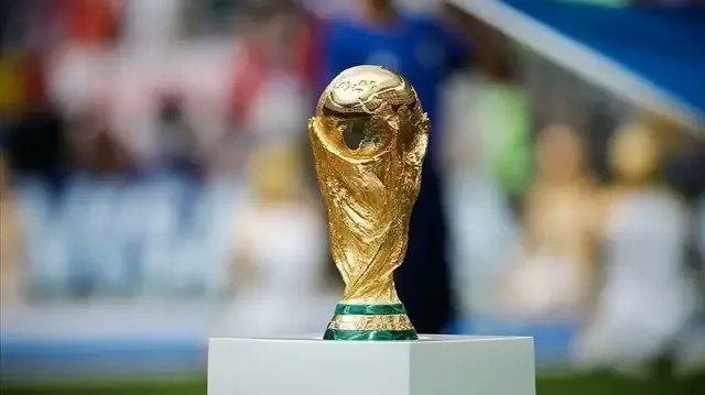 فيفا يطرح تذكرة جديدة بقيمة 60 دولارا لمونديال 2026 