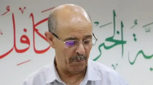 الجزائر: عفو رئاسي عن المؤرخ محمد الأمين بلغيث 