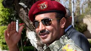 محاكمة نجلين للرئيس اليمني السابق في باريس بتهم تببيض أموال 