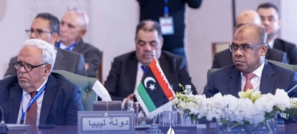 ليبيا تتولى رئاسة مجلس وزراء «أوابك» والمكتب التنفيذي للمنظمة 