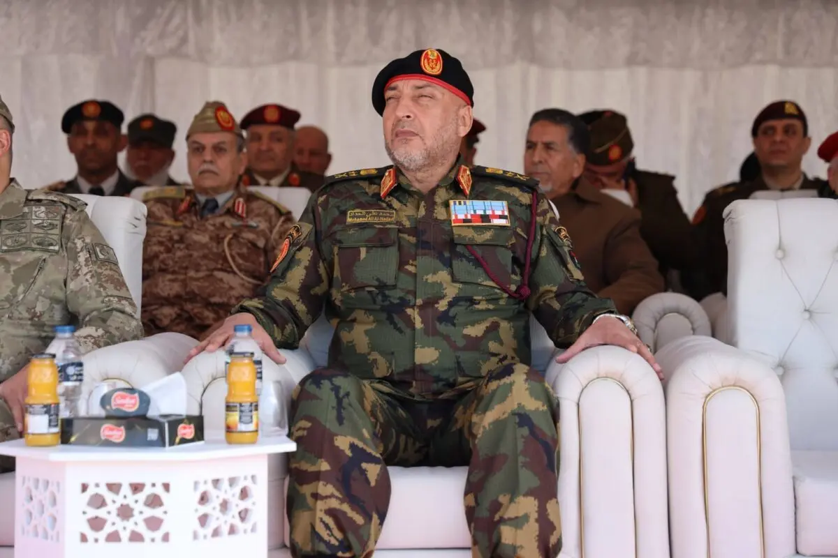 ليبيا تطالب بالمشاركة الكاملة في «التحقيق الفني» للطائرة المنكوبة 