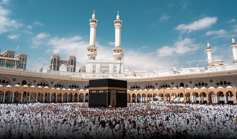 السعودية تعلن عدداً من الترتيبات والإجراءات استعدادا لموسم حج هذا العام 