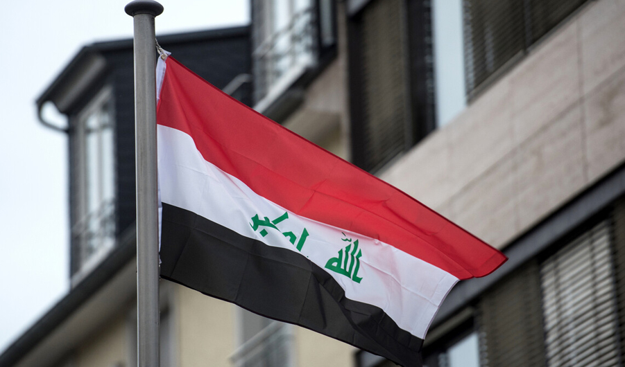 العراق يطالب أوكرانيا بتسليم أسراه المقاتلين ضمن الجيش الروسي 