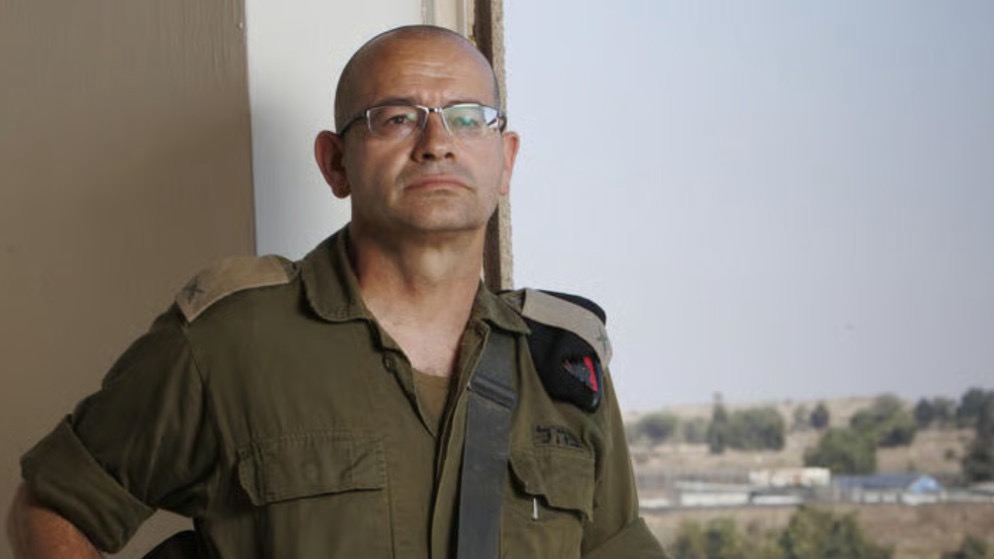 رسميا.. تعيين الجنرال رومان غوفمان رئيسا للموساد الإسرائيلي 