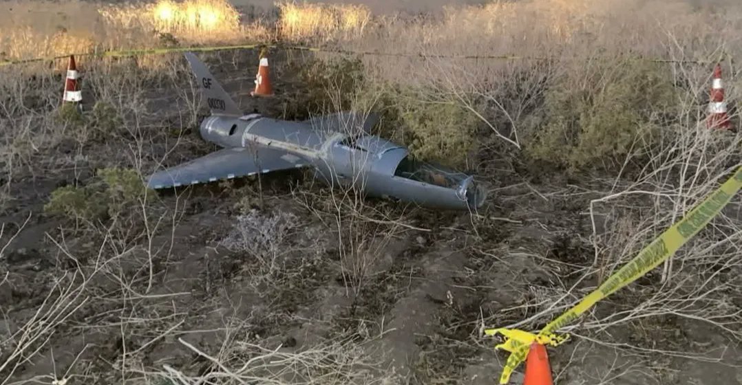 سقوط ثلاث مسيرات في مناطق متفرقة من العراق 