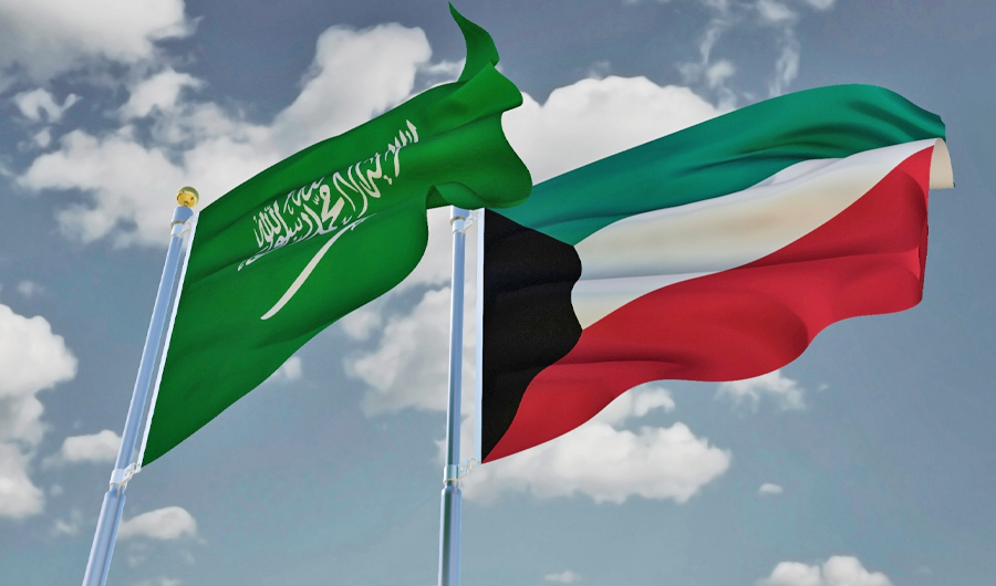 السعودية: إضافة مسارين جديدين لخدمات نقل الركاب بالحافلات مع الكويت 