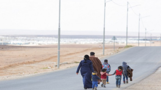 الخارجية السورية: لا يمكن إنكار دور الأردن في استضافة اللاجئين السوريين 