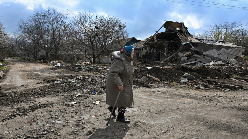 رسميا.. انتهاء هدنة عيد الفصح بين روسيا وأوكرانيا 