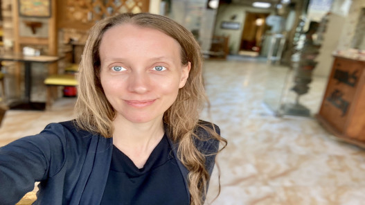 حزب الله العراقية: سنفرج عن الصحفية الأمريكية 