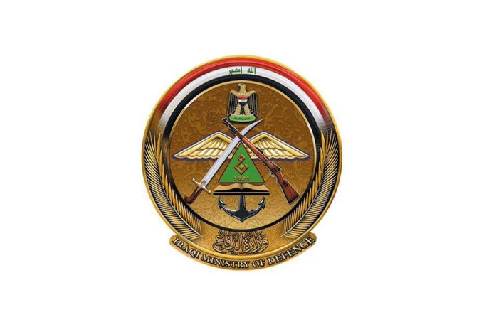 الدفاعات الجوية العراقية تحبط محاولتي استهداف محيط مطار بغداد الدولي وقاعدة بلد الجوية 