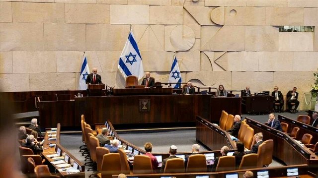 رئيس الأمن القومي بالكنيست يسخر من ترامب بسبب تهديداته لإيران 