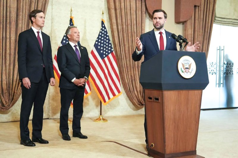 فشل المفاوضات الأميركية الإيرانية 