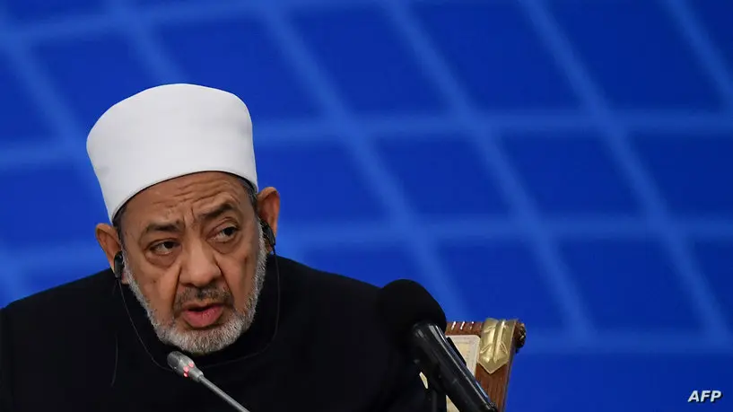 شيخ الأزهر: مستعدون لتقديم كل ما يلزم للدفاع عن المسجد الأقصى 