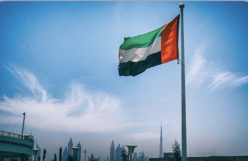الإمارات تغيث متضرري فيضانات نهر الفرات في سوريا 