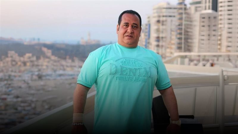 مصر: النيابة العامة تتحفظ على أموال وممتلكات رجل الأعمال صبري نخنوخ 