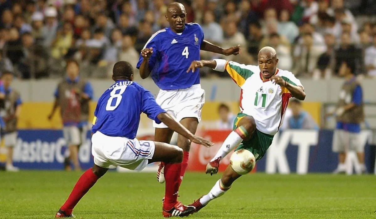 صدام المونديال: فرنسا والسنغال.. هل يتكرر زلزال 2002 في 2026؟ 